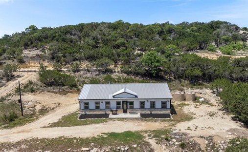 House in Kerrville, Texas, United States 1