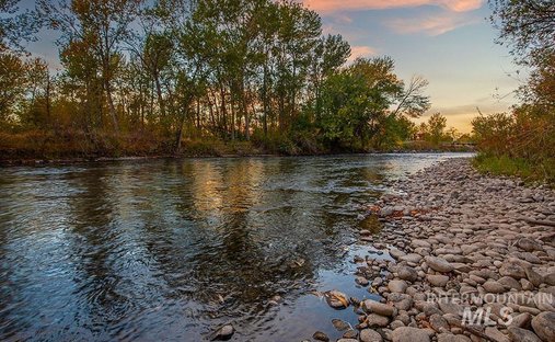 Land in Boise, Idaho, United States 1