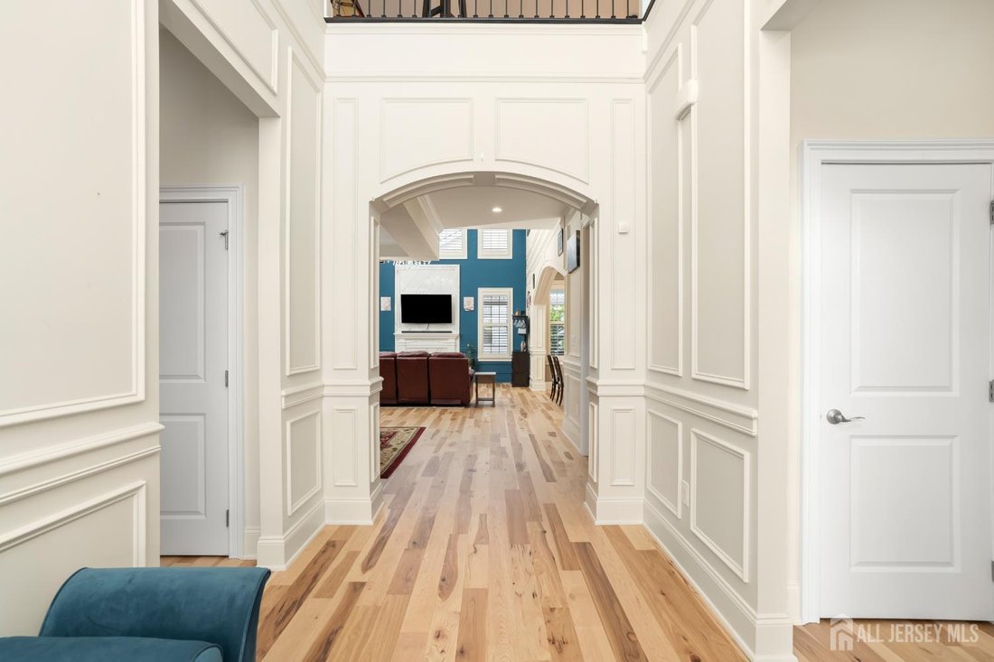 House in Monroe Township, New Jersey, United States 2 - 18112940
