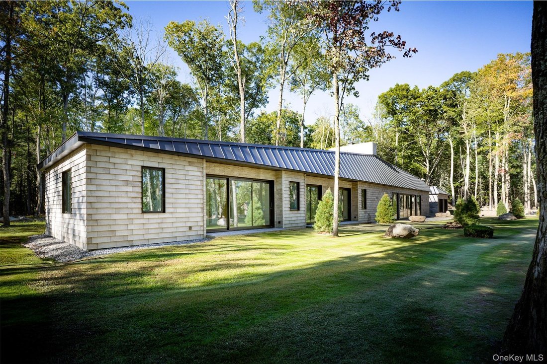 House in Stone Ridge, New York, United States 2 - 18928490