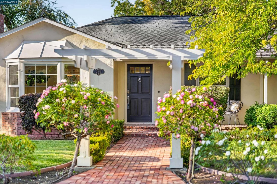 House in Walnut Creek, California, United States 1 - 18928222
