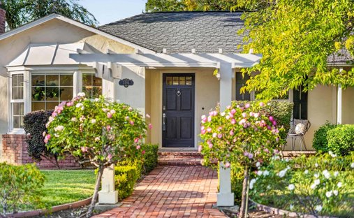 House in Walnut Creek, California, United States 1