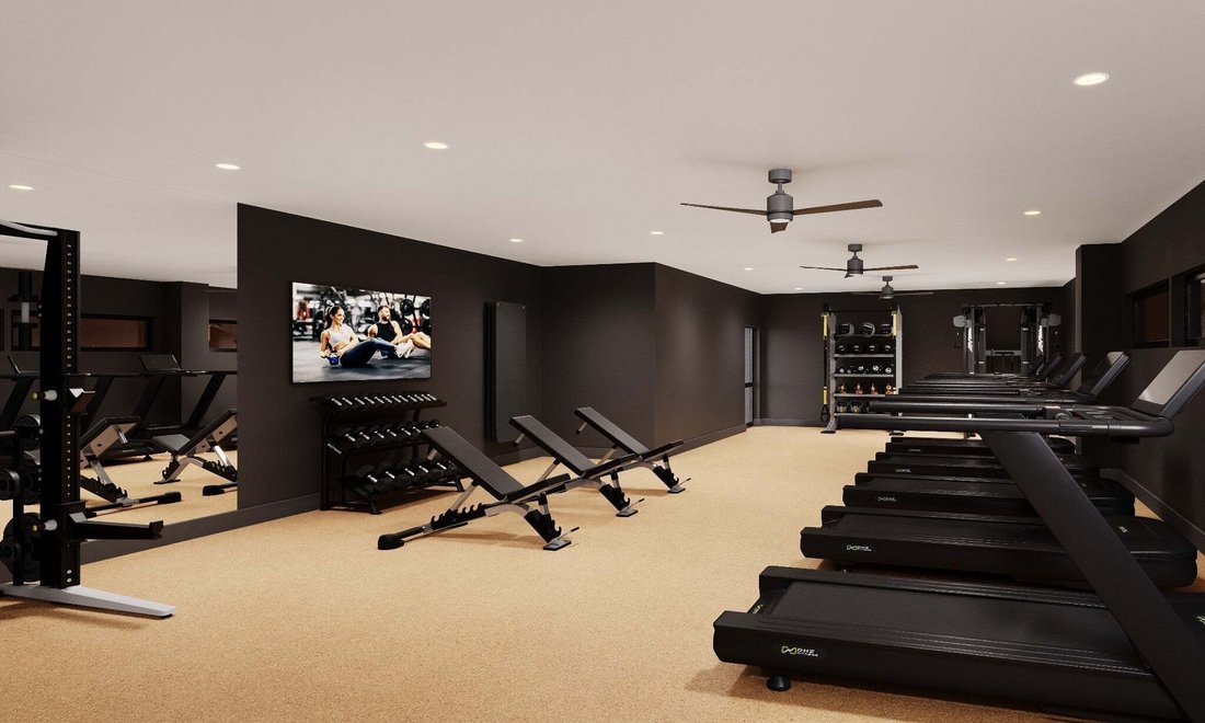 Condo in Nashville, Tennessee, United States 4 - 18928315
