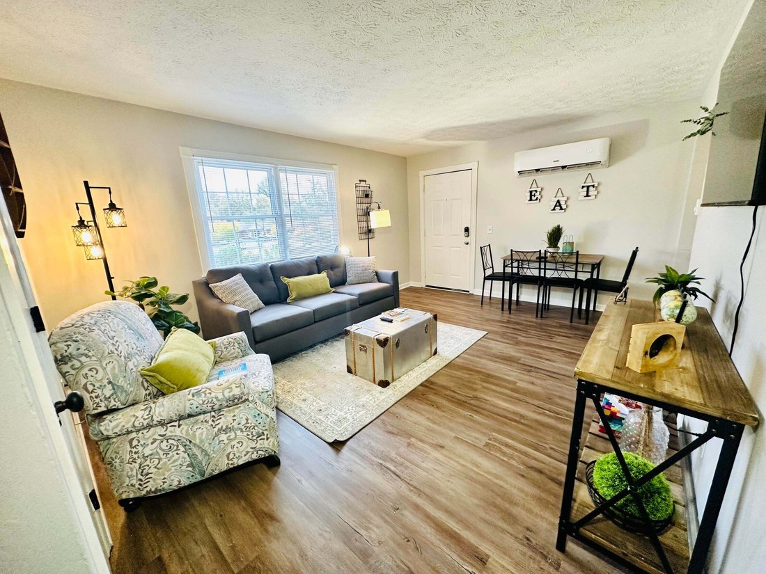 Apartment in Danville, Kentucky, United States 3 - 18928203