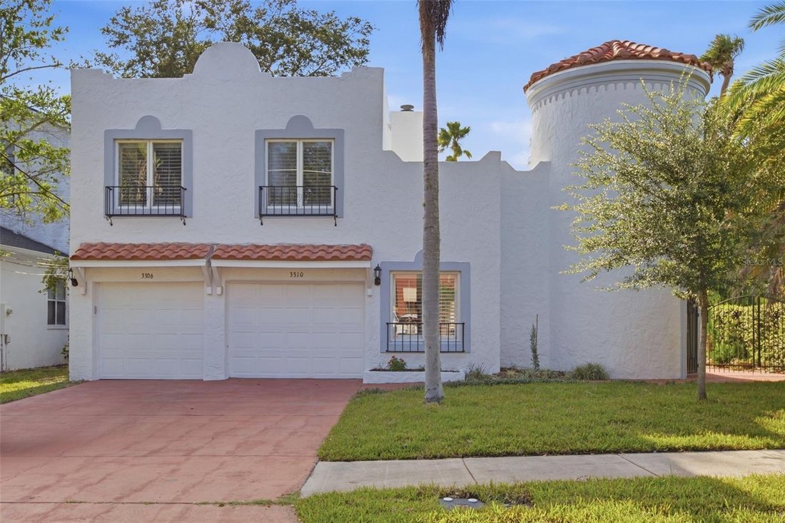 House in Orlando, Florida, United States 1 - 18928353