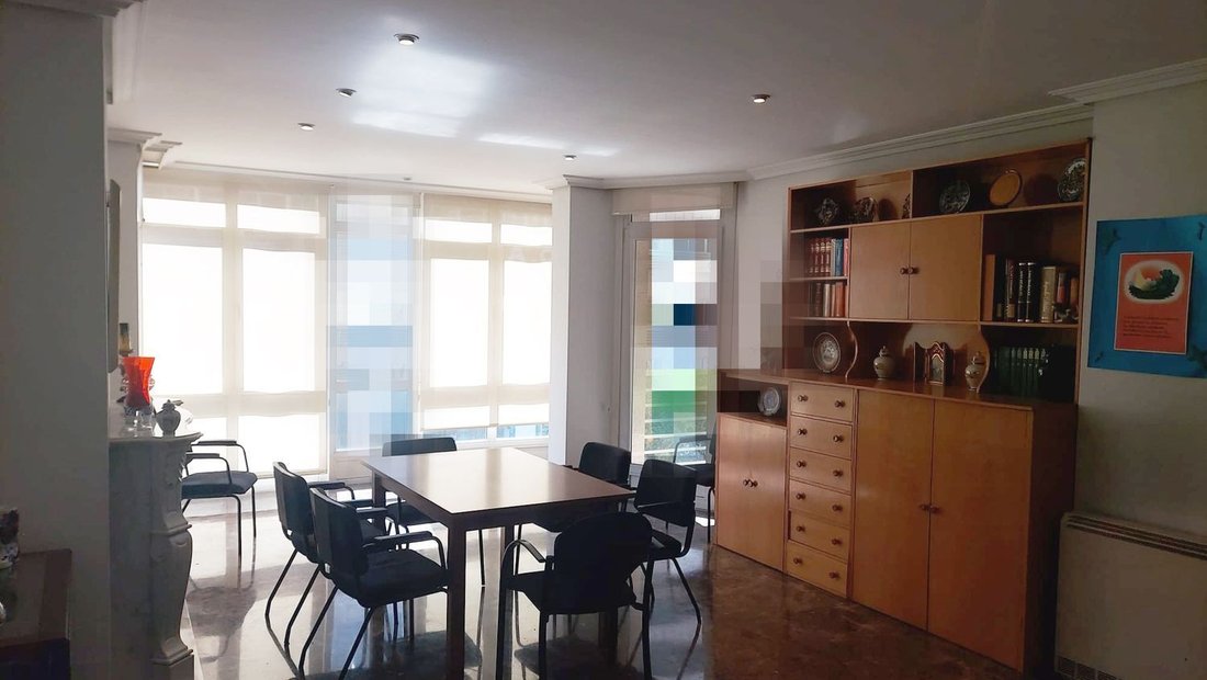 Apartment in Vigo (District), Vigo, Spain 5 - 18928740