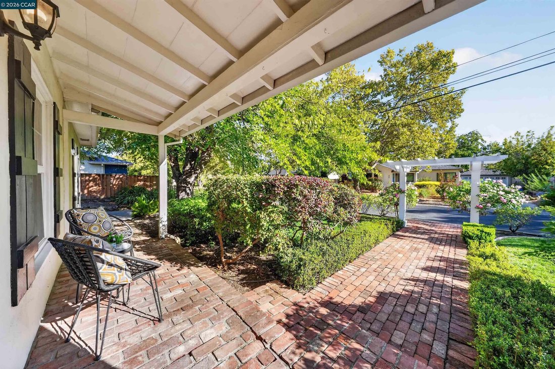 House in Walnut Creek, California, United States 3 - 18928222