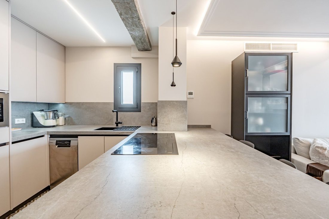 Apartment in Barrio Salamanca, Madrid, Spain 2 - 18928724