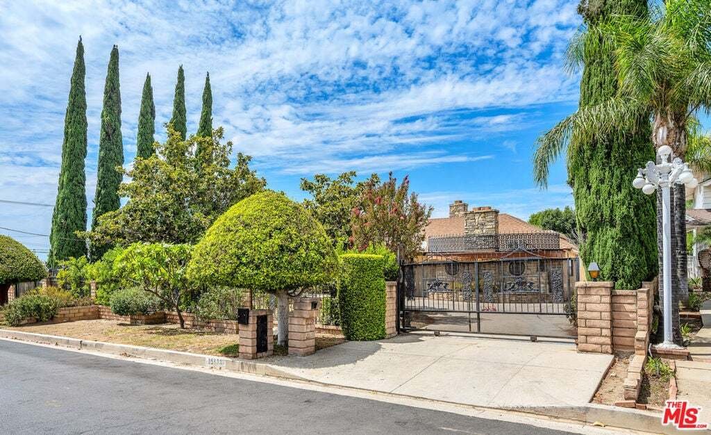 House in Los Angeles, California, United States 1 - 18928233