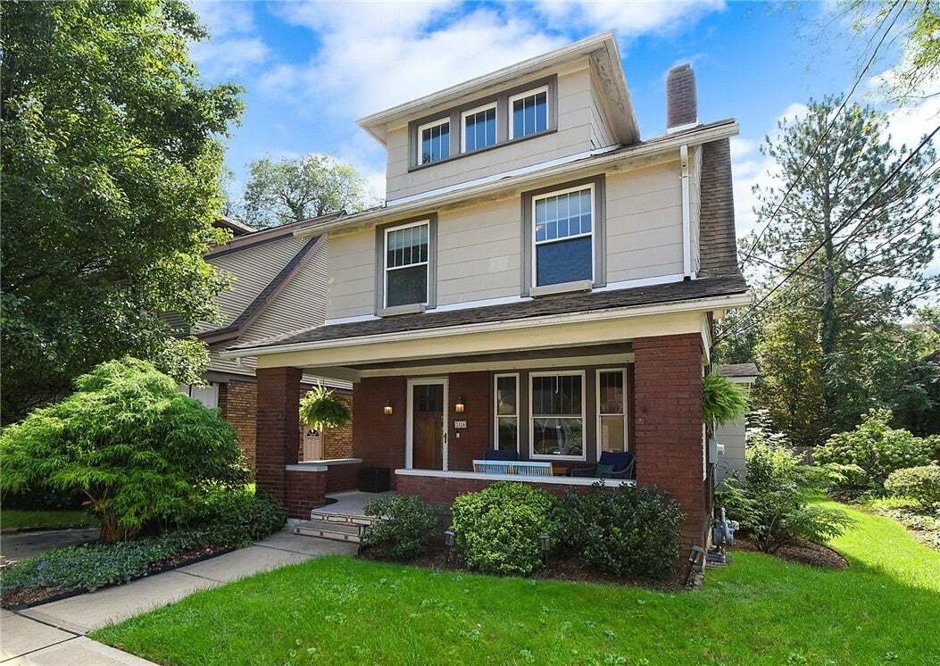 House in Pittsburgh, Pennsylvania, United States 2 - 18928455
