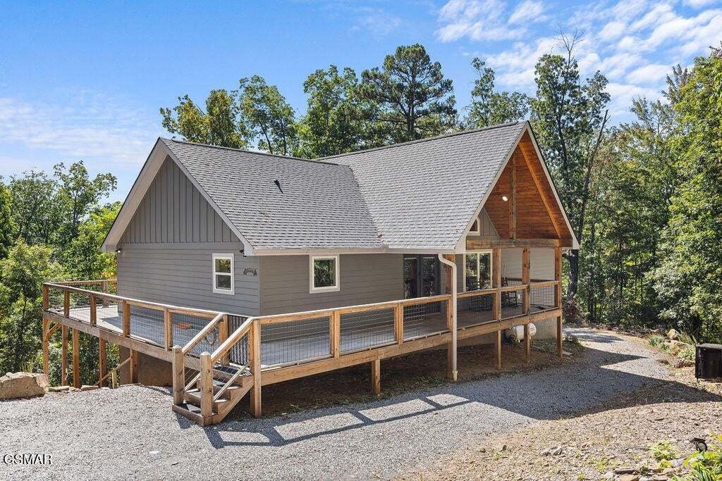 House in Sevierville, Tennessee, United States 1 - 18928287