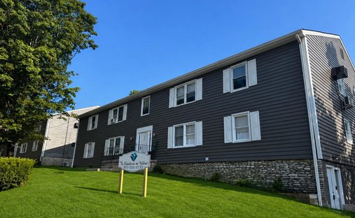 Apartment in Danville, Kentucky, United States 1
