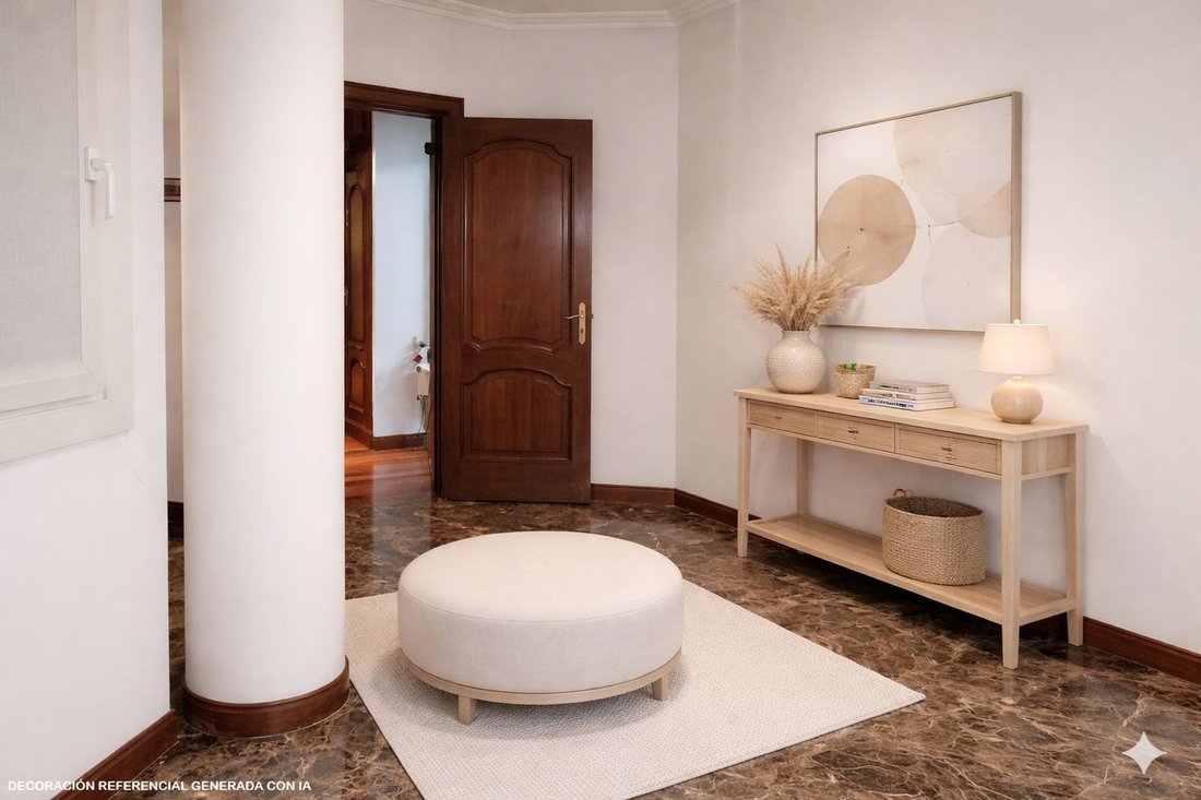 Apartment in Vigo (District), Vigo, Spain 2 - 18928740
