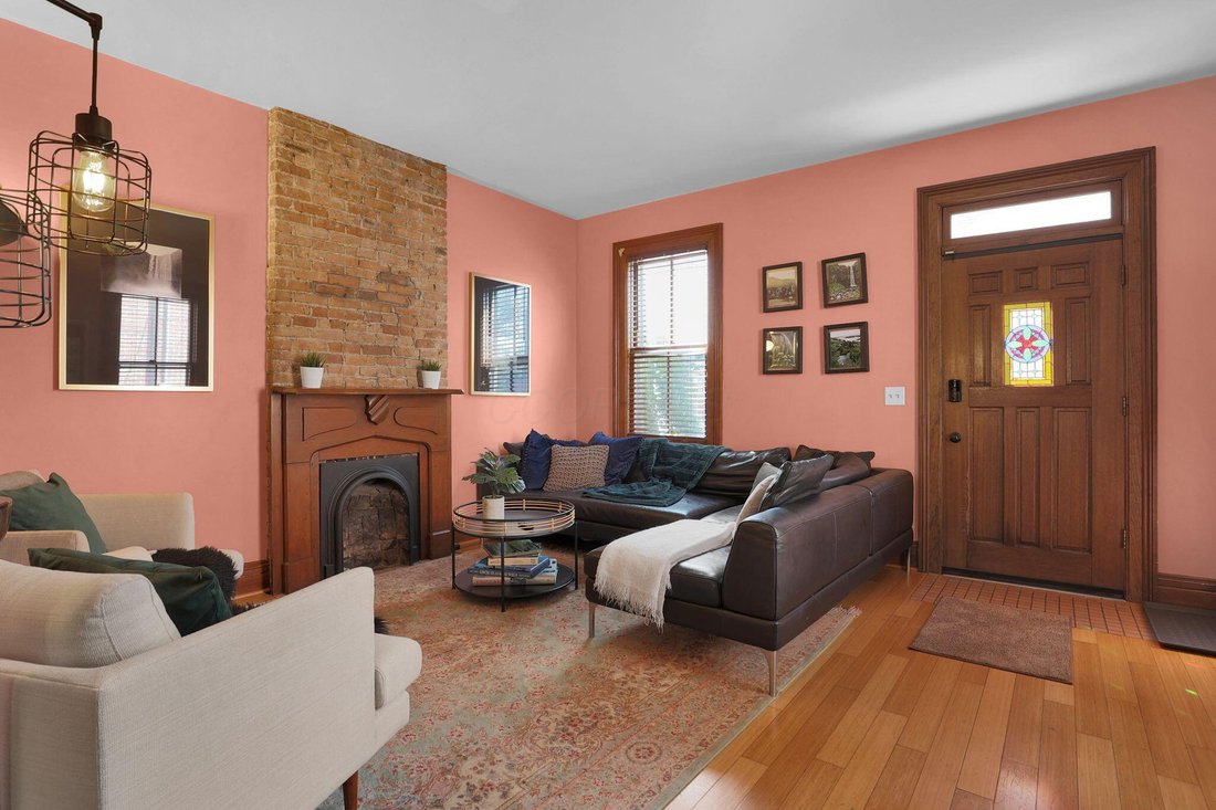 House in Columbus, Ohio, United States 5 - 18928525