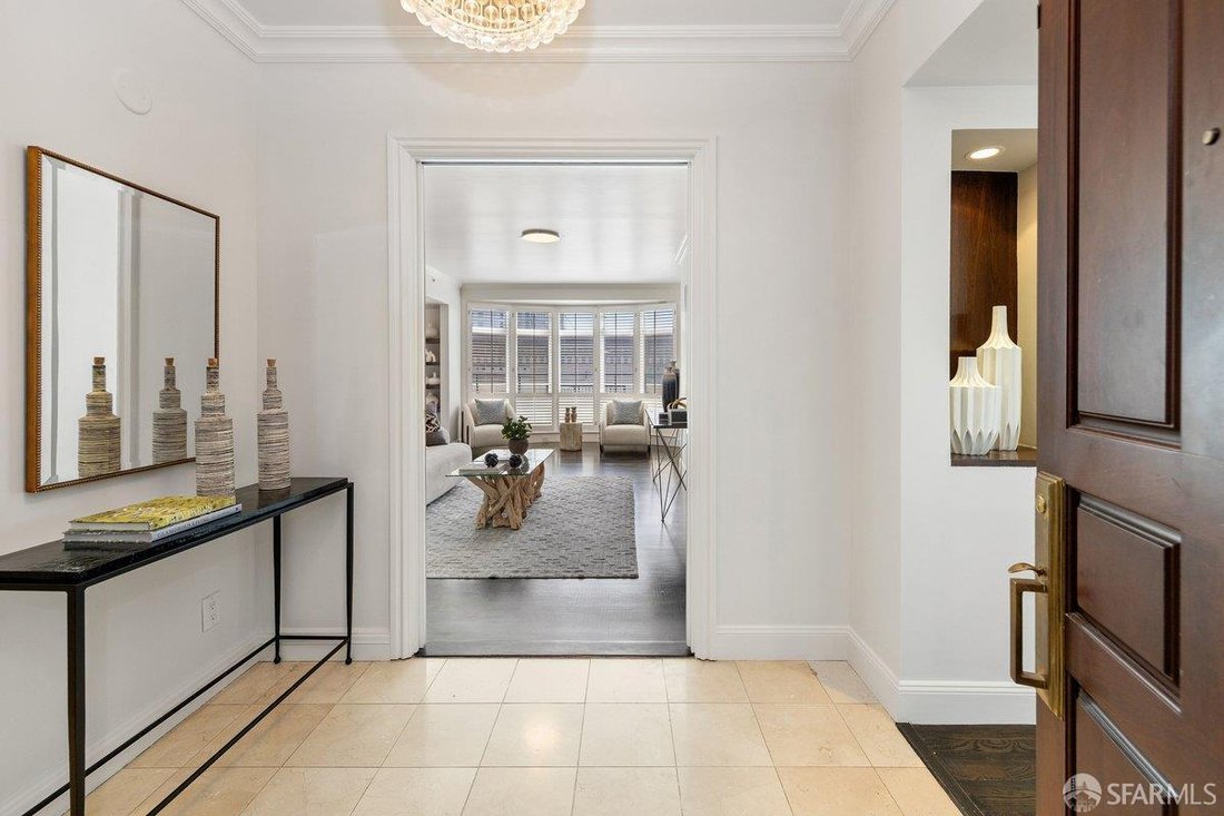 Condo in San Francisco, California, United States 3 - 18928208