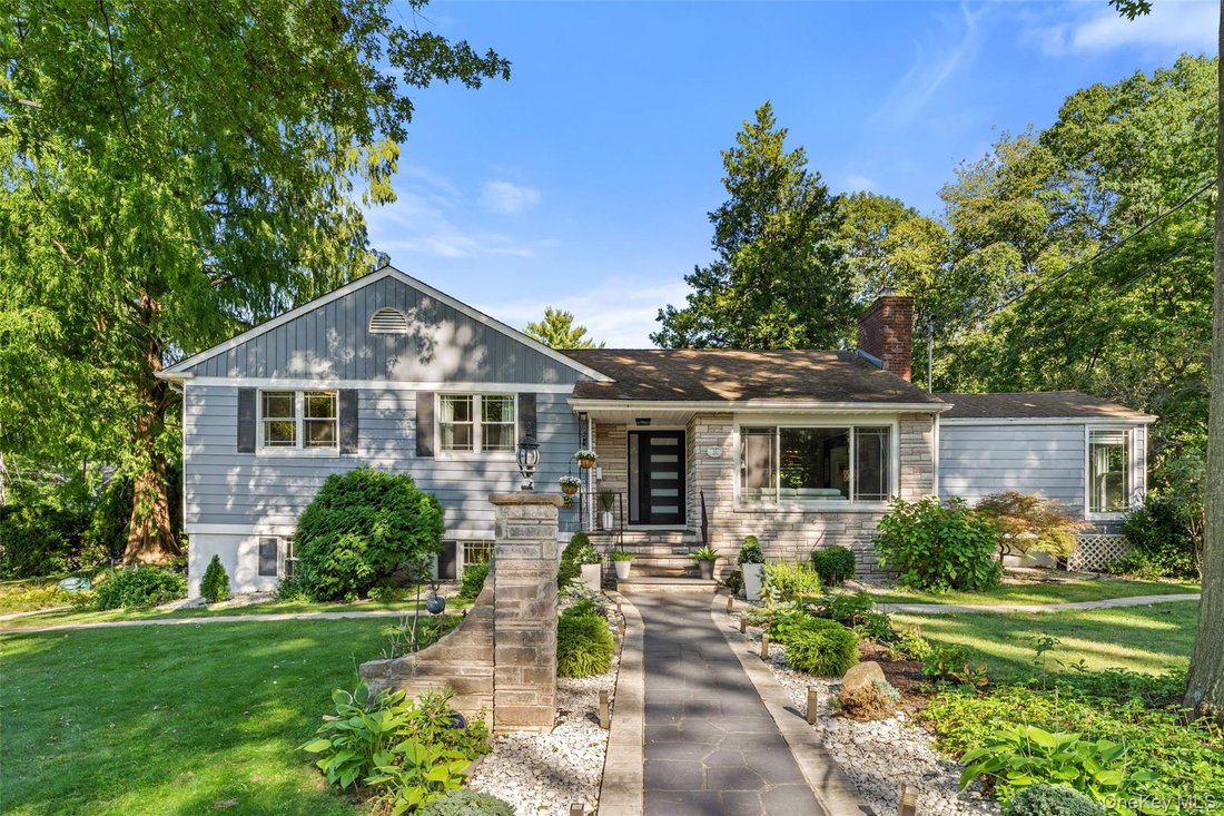 House in Yonkers, New York, United States 1 - 18928489