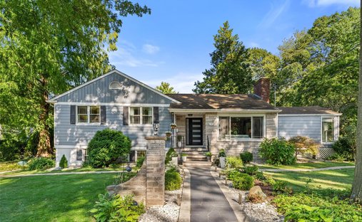 House in Yonkers, New York, United States 1
