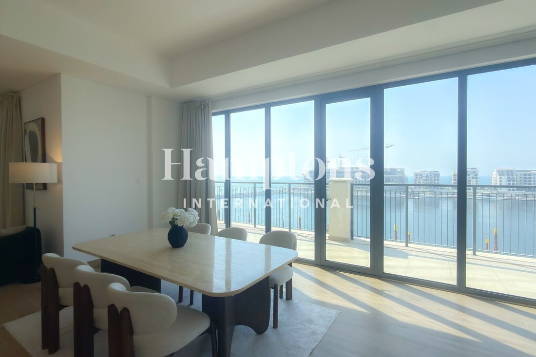 Apartment in Jumeirah, Dubai, United Arab Emirates 4 - 18928214