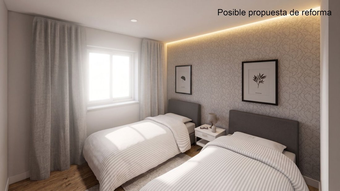 Apartment in Arganzuela, Madrid, Spain 5 - 18928635