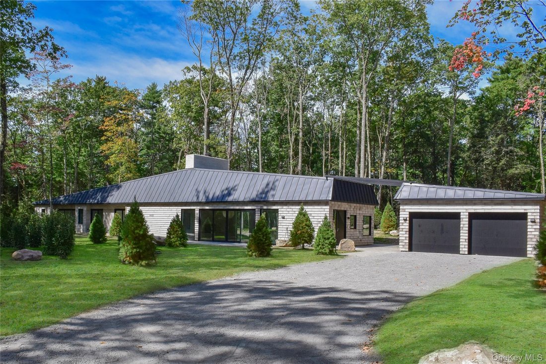 House in Stone Ridge, New York, United States 1 - 18928490