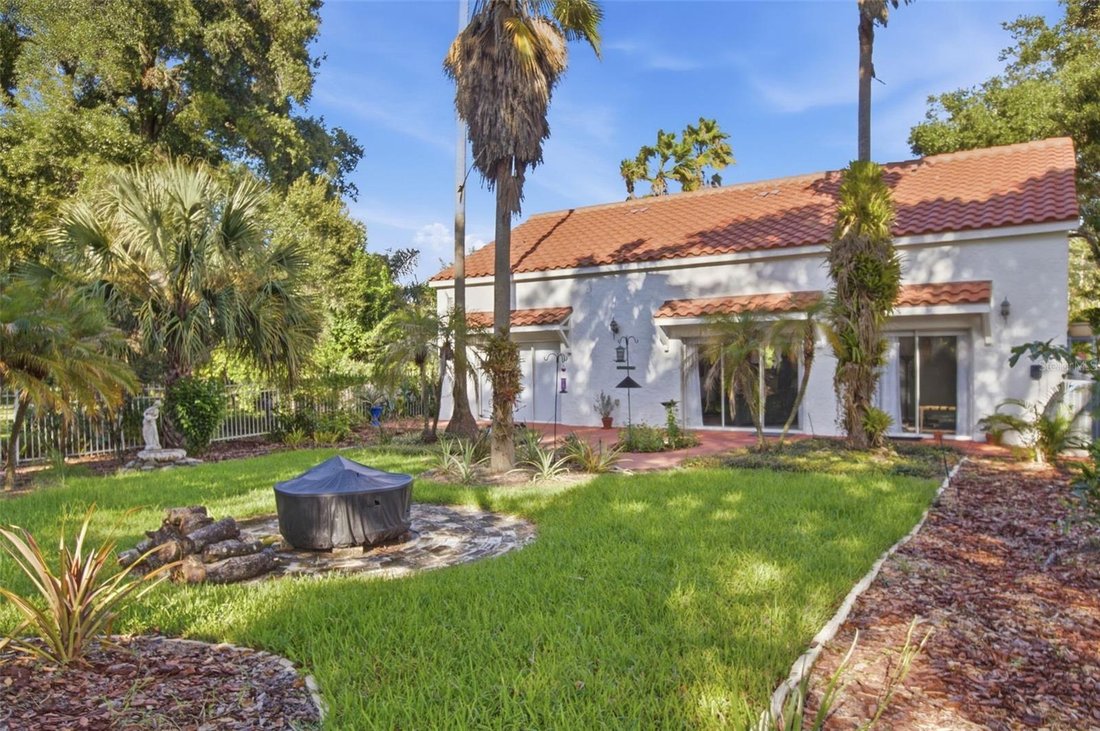 House in Orlando, Florida, United States 5 - 18928353