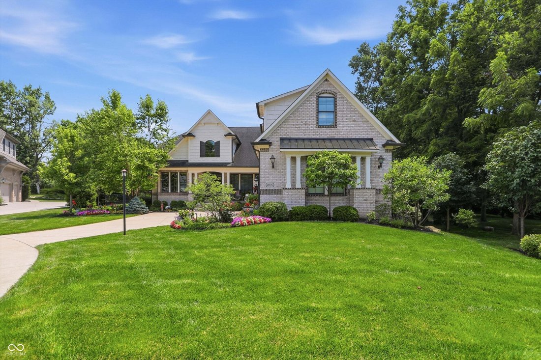 House in Westfield, Indiana, United States 2 - 18928446