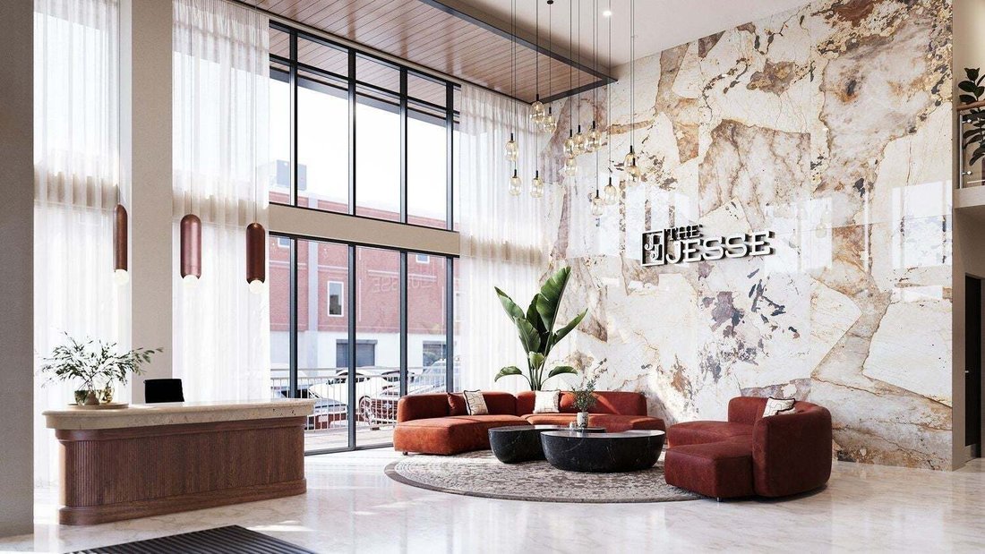 Condo in Nashville, Tennessee, United States 2 - 18928294