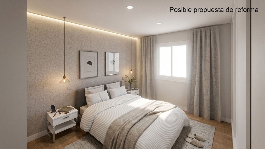 Apartment in Arganzuela, Madrid, Spain 3 - 18928635