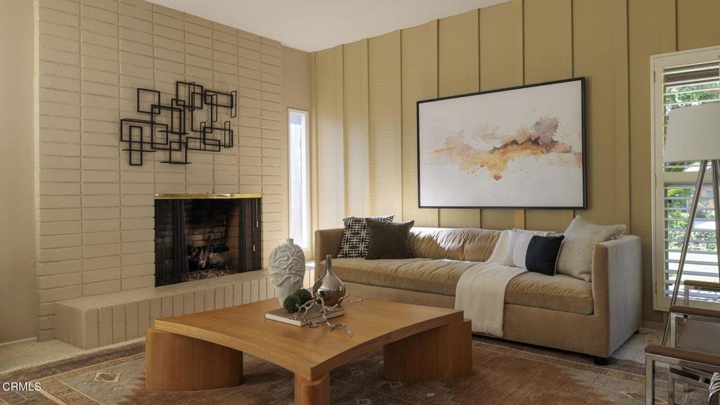House in South Pasadena, California, United States 5 - 18928312