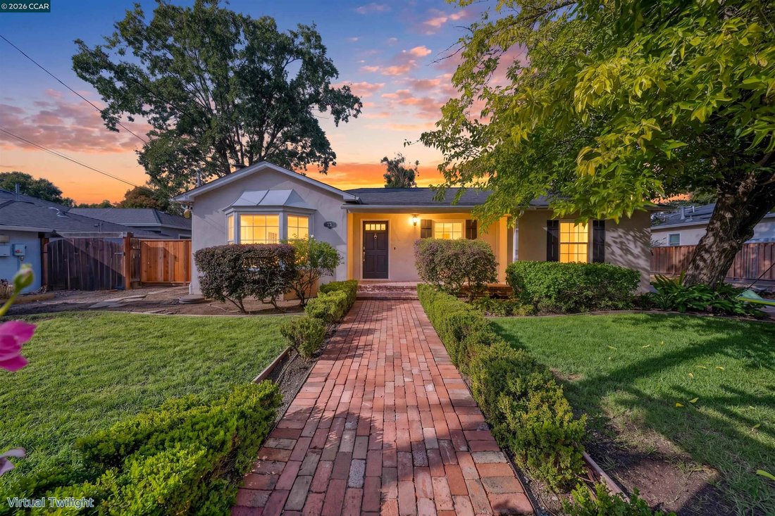 House in Walnut Creek, California, United States 2 - 18928222