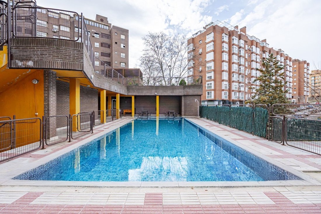 Apartment in Latina, Madrid, Spain 1 - 18928856