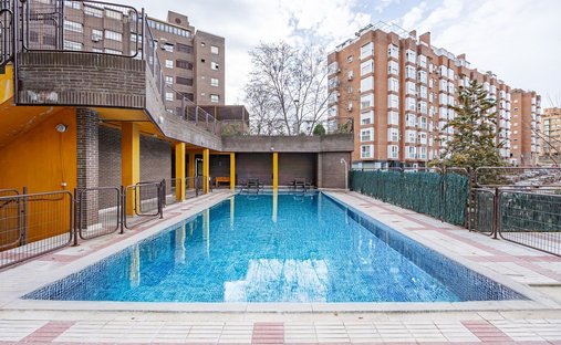 Apartment in Latina, Madrid, Spain 1