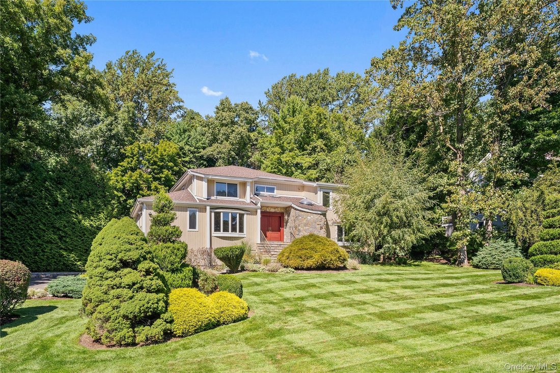 House in Pleasantville, New York, United States 1 - 18928503