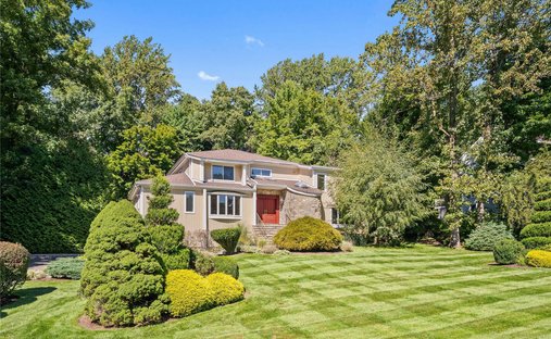 House in Pleasantville, New York, United States 1