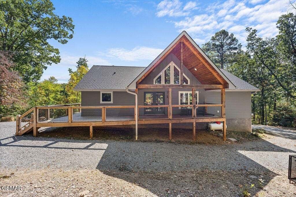 House in Sevierville, Tennessee, United States 2 - 18928287