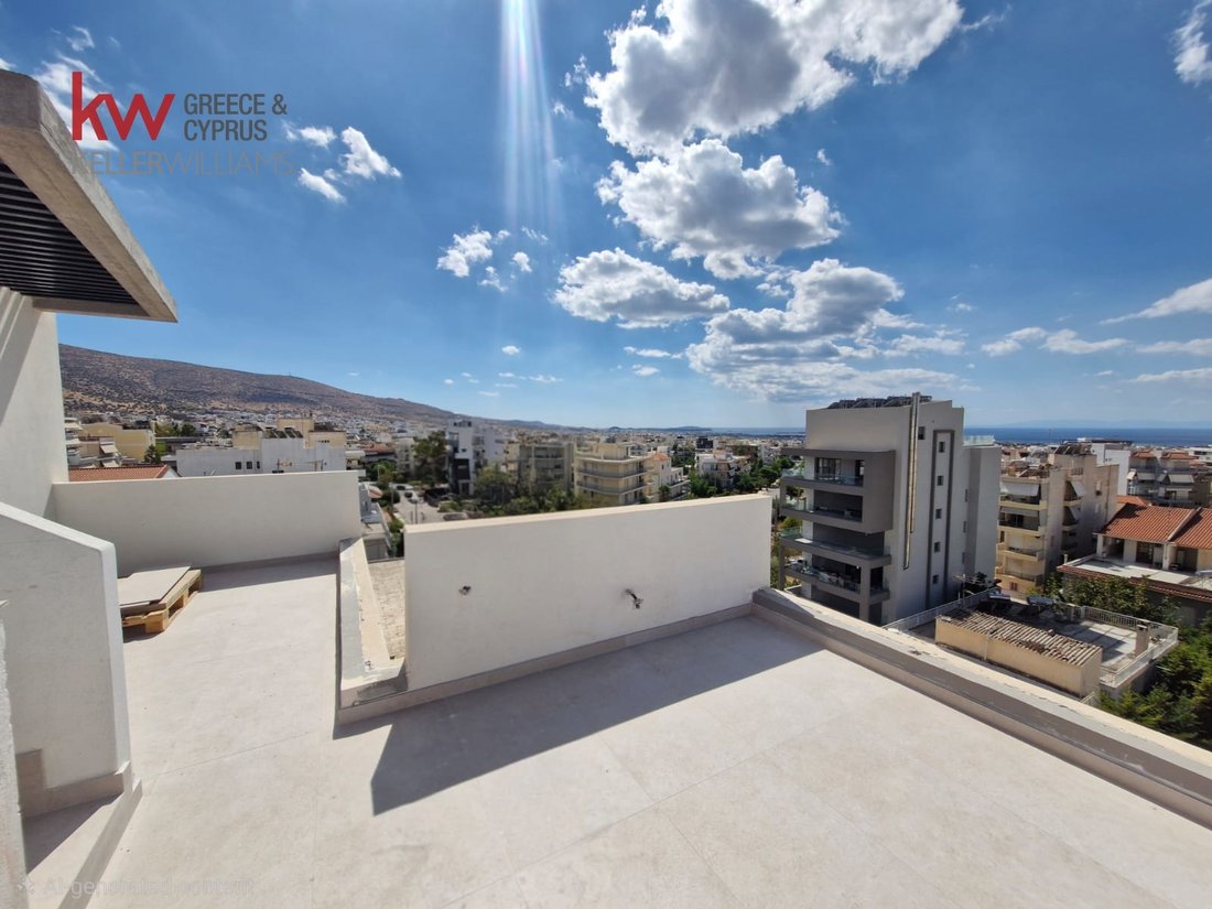 House in Glyfada, Attica, Greece 4 - 18928309