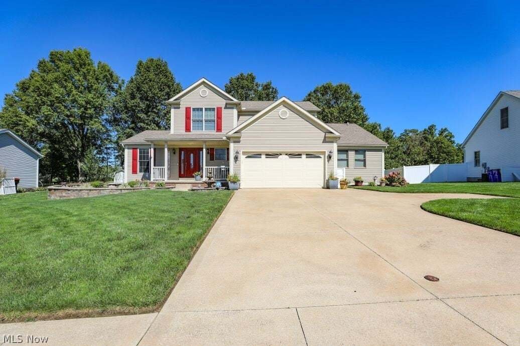 House in Ravenna, Ohio, United States 1 - 18928447