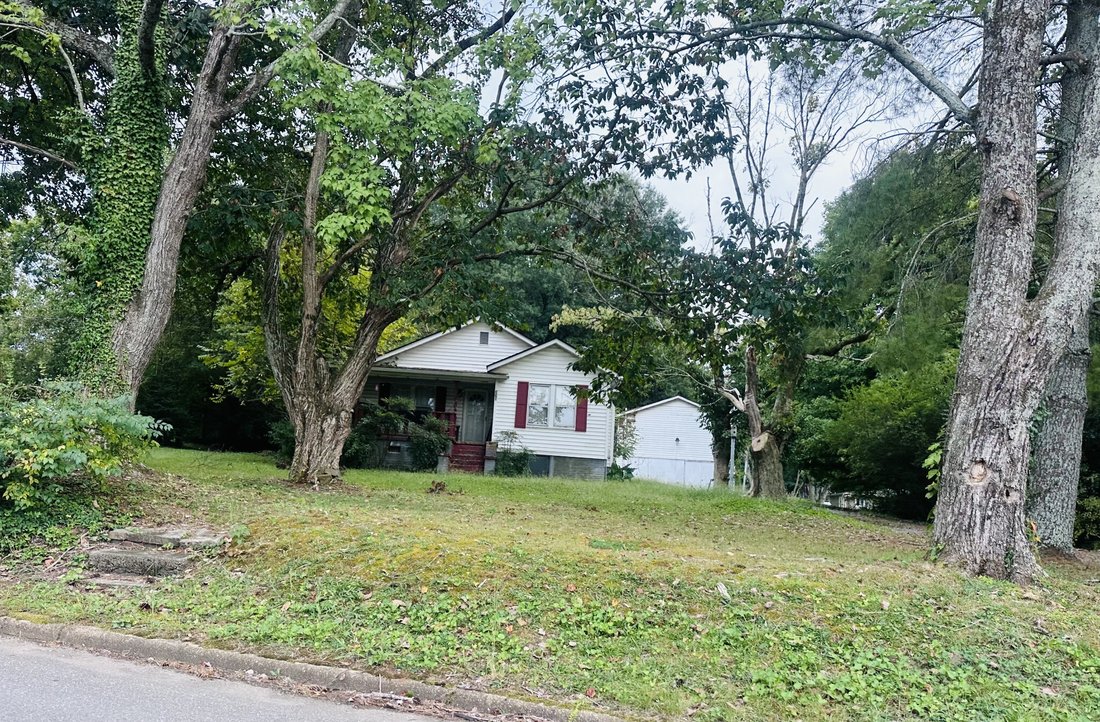 House in Athens, Tennessee, United States 1 - 18928336