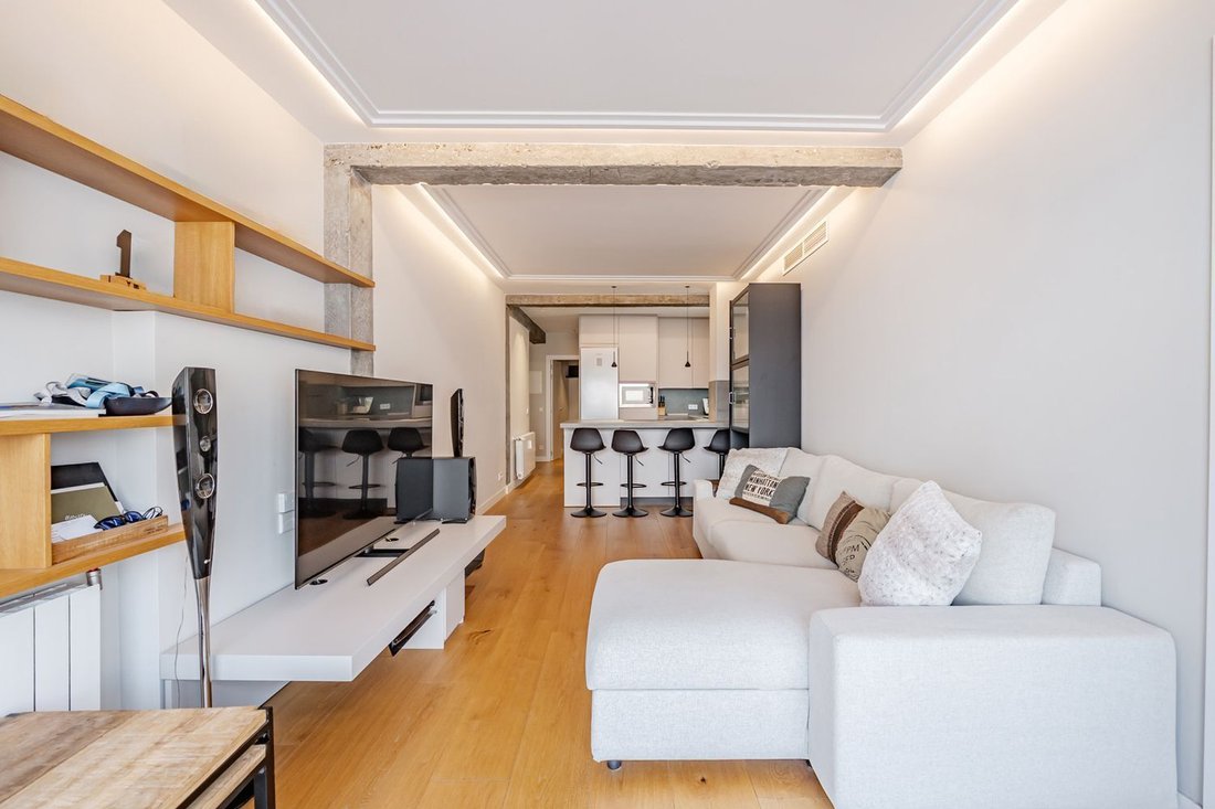 Apartment in Barrio Salamanca, Madrid, Spain 4 - 18928724