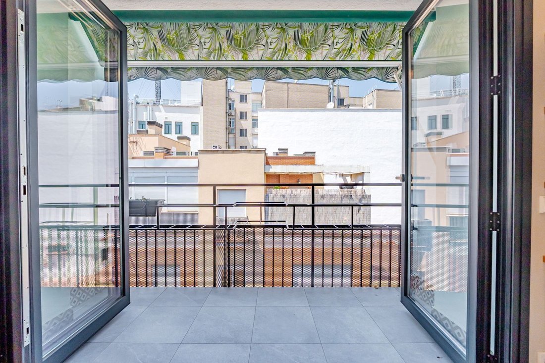 Apartment in Barrio Salamanca, Madrid, Spain 3 - 18928724