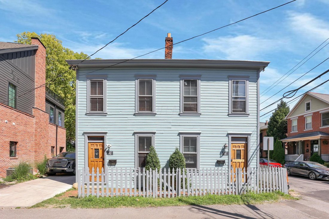House in Columbus, Ohio, United States 1 - 18928525