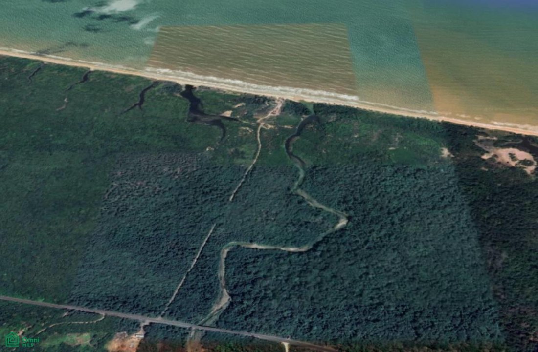 Terreno en Boca de Uchire, Miranda, Venezuela 1 - 18329967