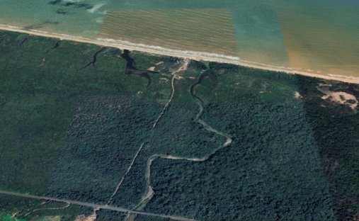 Land in Boca de Uchire, Miranda, Venezuela 1
