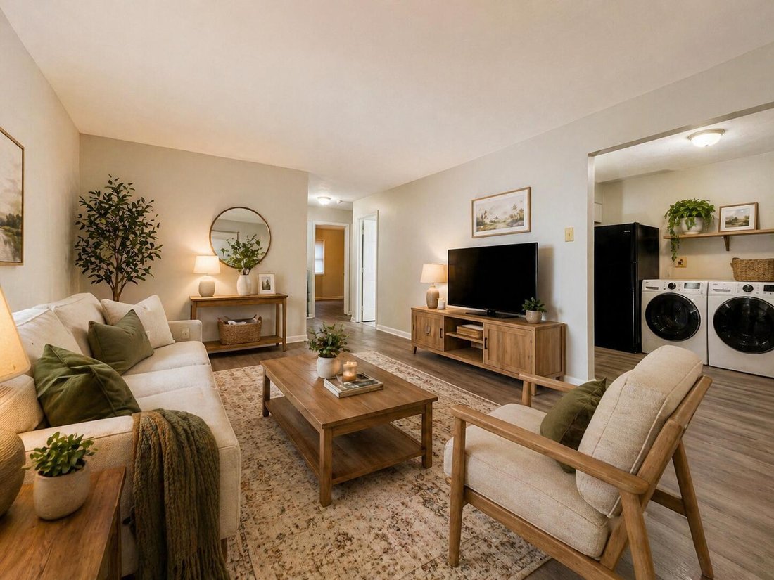 Apartment in Danville, Kentucky, United States 2 - 18928195