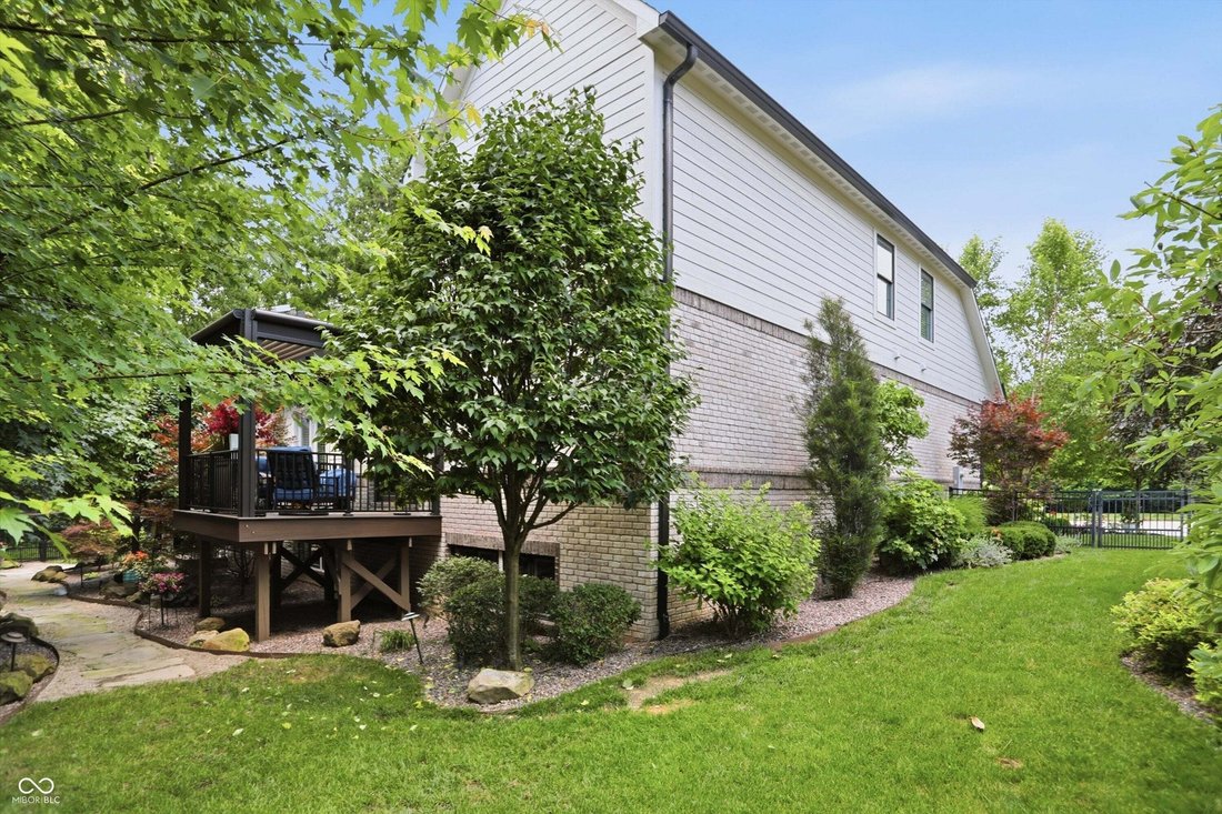 House in Westfield, Indiana, United States 5 - 18928446