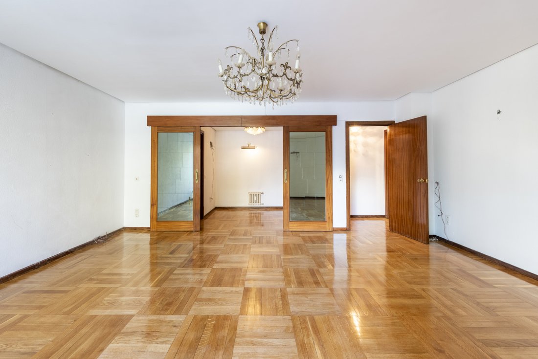 Apartment in Tetuan, Madrid, Spain 1 - 18928535
