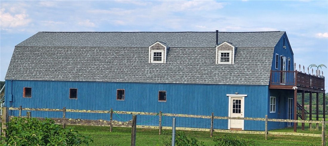 House in South Kingstown, Rhode Island, United States 1 - 18928362