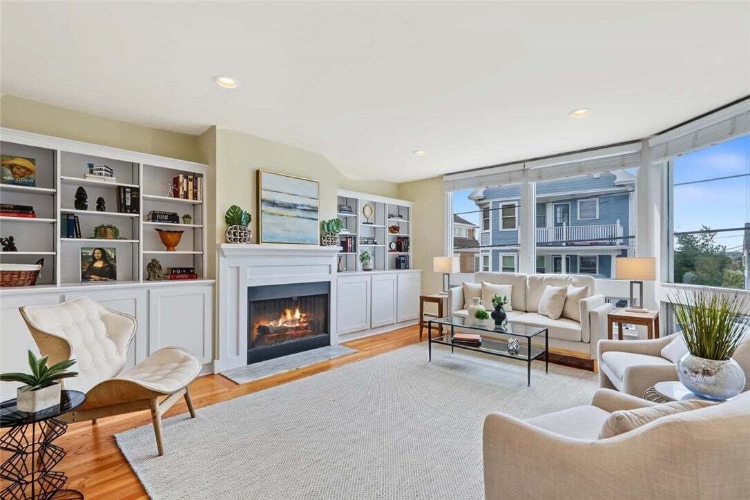 Condo in Providence, Rhode Island, United States 4 - 18928243