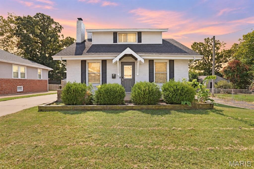 House in Brentwood, Missouri, United States 1 - 18928398