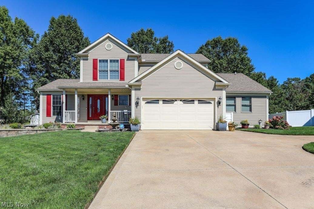 House in Ravenna, Ohio, United States 2 - 18928447